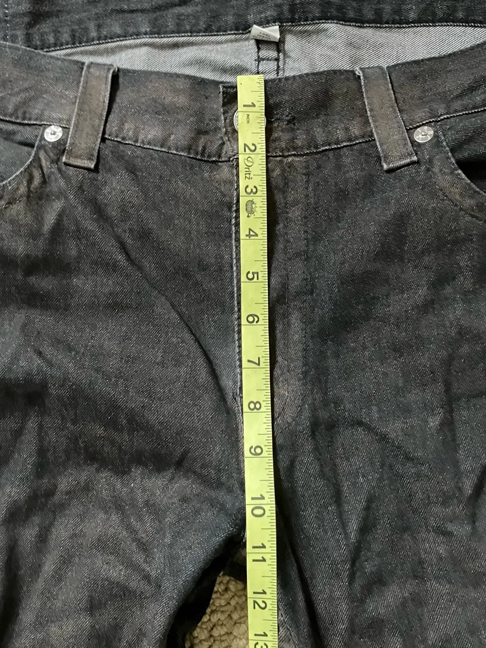 True Religion classic straight